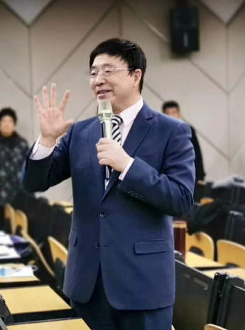 张明生