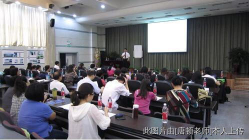 唐顿:如何免费请业务员开拓市场