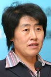 张玉香