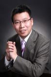 龚六堂