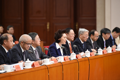 我校王玉梅、卞建林两位教授获聘国家监委首届特约监察员