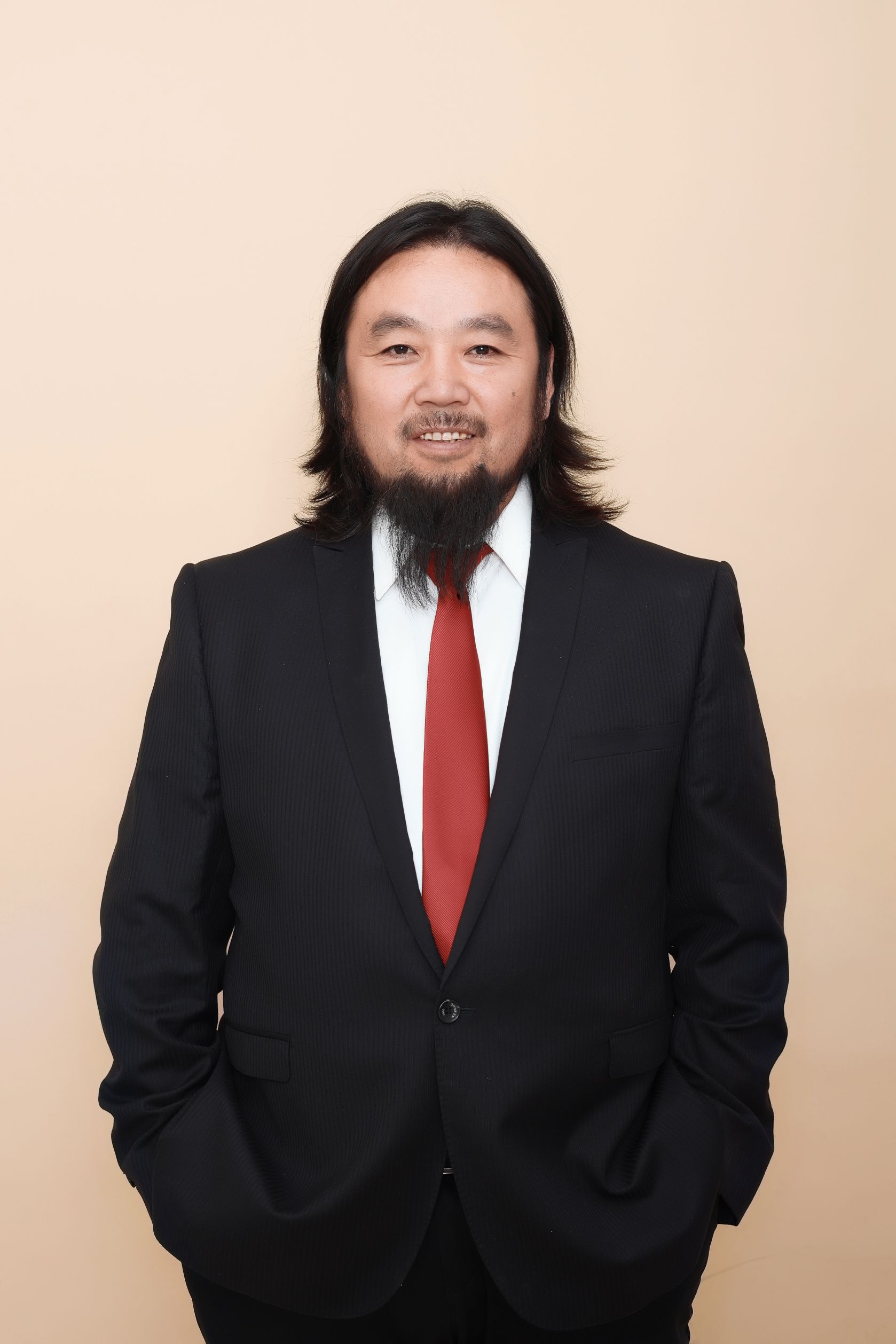 高宏:授课见证