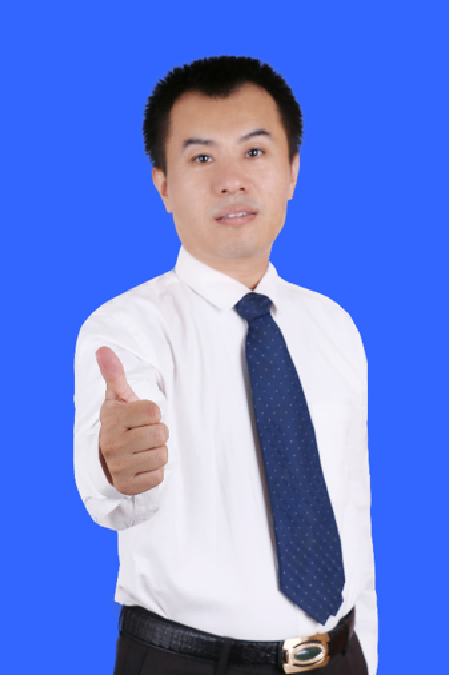 坚鹏